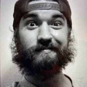 Meet your Posher, Jason